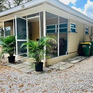 Cute House Near Downtown , Sarasota United States