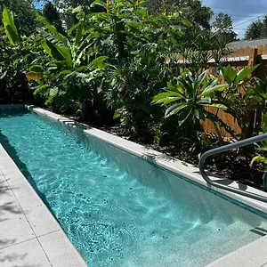 Hollingsworth With Pool , Lakeland United States