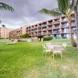 Maalaea Banyans 105 , Wailuku United States
