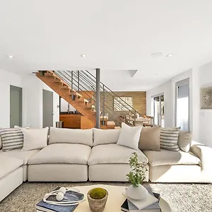 Cheerful 4bedrooms 2.5bath Venice Beach Ca , Los Angeles United States