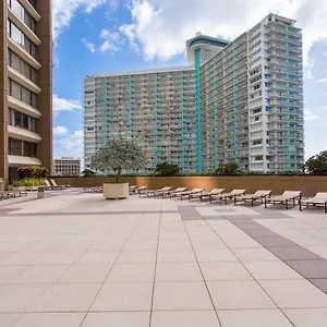 Waikiki Timeshare 77 , Honolulu United States